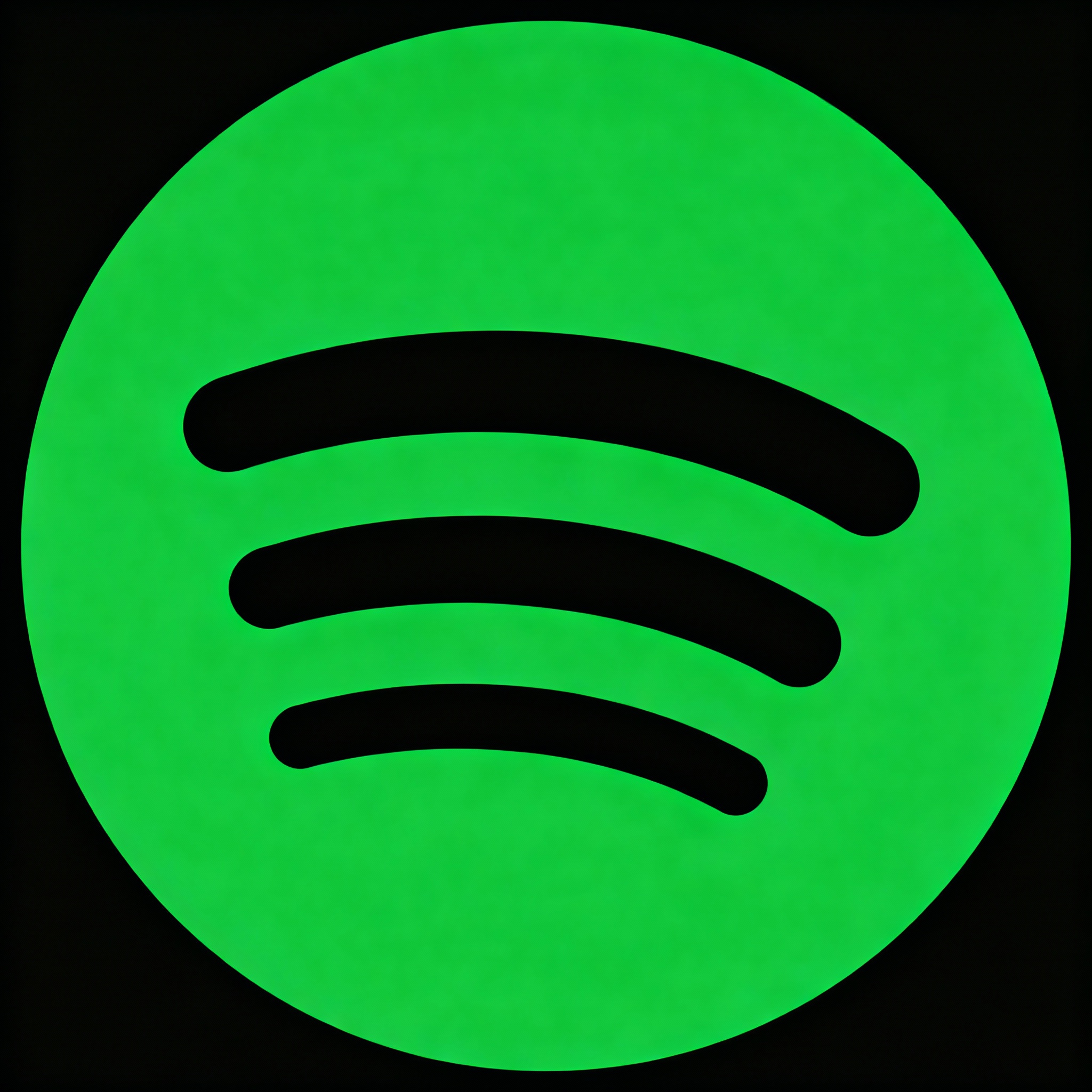 Spotify Logo